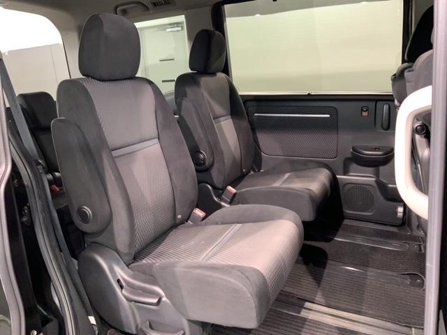 ステップワゴンスパーダ スパーダ　ホンダセンシング　１年保証　ナビＶＸＭ－１７５ＶＦＮｉ　ＴＶ　Ｒカメラ　ＣＤ録音　ＤＶＤ　Ｒモニター　ドラレコ　ＥＴＣ　ＬＥＤライト　ＶＳＡ　両側電動ドア　クルコン　アルミ　フォグ　ドアバイザー　スマキー　盗難防止装置（19枚目）