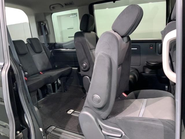 ステップワゴンスパーダ スパーダ　ホンダセンシング　１年保証　ナビＶＸＭ－１７５ＶＦＮｉ　ＴＶ　Ｒカメラ　ＣＤ録音　ＤＶＤ　Ｒモニター　ドラレコ　ＥＴＣ　ＬＥＤライト　ＶＳＡ　両側電動ドア　クルコン　アルミ　フォグ　ドアバイザー　スマキー　盗難防止装置（34枚目）