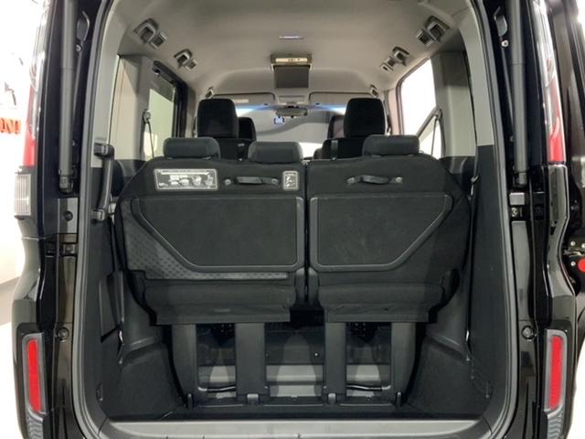 ステップワゴンスパーダ スパーダ　ホンダセンシング　１年保証　ナビＶＸＭ－１７５ＶＦＮｉ　ＴＶ　Ｒカメラ　ＣＤ録音　ＤＶＤ　Ｒモニター　ドラレコ　ＥＴＣ　ＬＥＤライト　ＶＳＡ　両側電動ドア　クルコン　アルミ　フォグ　ドアバイザー　スマキー　盗難防止装置（39枚目）