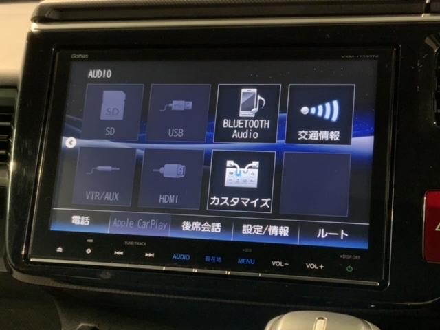 ステップワゴンスパーダ スパーダ　ホンダセンシング　１年保証　ナビＶＸＭ－１７５ＶＦＮｉ　ＴＶ　Ｒカメラ　ＣＤ録音　ＤＶＤ　Ｒモニター　ドラレコ　ＥＴＣ　ＬＥＤライト　ＶＳＡ　両側電動ドア　クルコン　アルミ　フォグ　ドアバイザー　スマキー　盗難防止装置（41枚目）