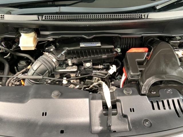 ステップワゴンスパーダ スパーダ　ホンダセンシング　１年保証　ナビＶＸＭ－１７５ＶＦＮｉ　ＴＶ　Ｒカメラ　ＣＤ録音　ＤＶＤ　Ｒモニター　ドラレコ　ＥＴＣ　ＬＥＤライト　ＶＳＡ　両側電動ドア　クルコン　アルミ　フォグ　ドアバイザー　スマキー　盗難防止装置（44枚目）