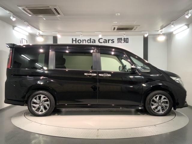 ステップワゴンスパーダ スパーダ　ホンダセンシング　１年保証　ナビＶＸＭ－１７５ＶＦＮｉ　ＴＶ　Ｒカメラ　ＣＤ録音　ＤＶＤ　Ｒモニター　ドラレコ　ＥＴＣ　ＬＥＤライト　ＶＳＡ　両側電動ドア　クルコン　アルミ　フォグ　ドアバイザー　スマキー　盗難防止装置（51枚目）