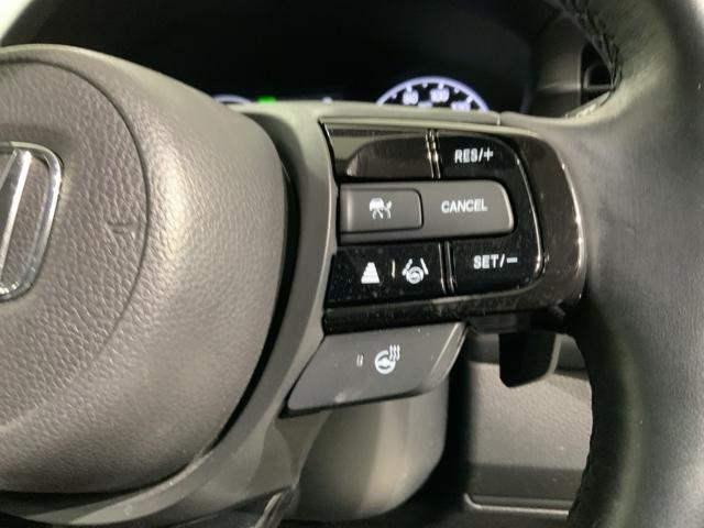 ヴェゼル ｅ：ＨＥＶ　Ｚ　Ｈ　ＳＥＮＳＩＮＧ　最長５年保証　ワンオーナー　純正ナビ　ＴＶ　Ｒカメラ　ＢＴオ－ディオ　ＥＴＣ　ＬＥＤライト　ＶＳＡ　シートヒーター　クルコン　Ｐテールゲート　アルミ　フォグ　スマキー　盗難防止装置（11枚目）