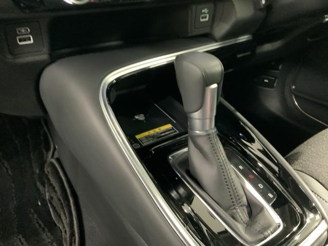 ヴェゼル ｅ：ＨＥＶ　Ｚ　Ｈ　ＳＥＮＳＩＮＧ　最長５年保証　ワンオーナー　純正ナビ　ＴＶ　Ｒカメラ　ＢＴオ－ディオ　ＥＴＣ　ＬＥＤライト　ＶＳＡ　シートヒーター　クルコン　Ｐテールゲート　アルミ　フォグ　スマキー　盗難防止装置（27枚目）