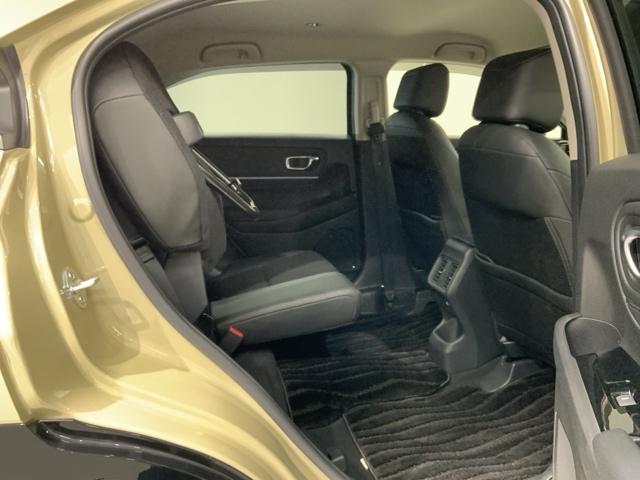 ヴェゼル ｅ：ＨＥＶ　Ｚ　Ｈ　ＳＥＮＳＩＮＧ　最長５年保証　ワンオーナー　純正ナビ　ＴＶ　Ｒカメラ　ＢＴオ－ディオ　ＥＴＣ　ＬＥＤライト　ＶＳＡ　シートヒーター　クルコン　Ｐテールゲート　アルミ　フォグ　スマキー　盗難防止装置（32枚目）