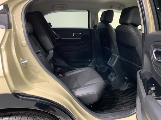 ヴェゼル ｅ：ＨＥＶ　Ｚ　Ｈ　ＳＥＮＳＩＮＧ　最長５年保証　ワンオーナー　純正ナビ　ＴＶ　Ｒカメラ　ＢＴオ－ディオ　ＥＴＣ　ＬＥＤライト　ＶＳＡ　シートヒーター　クルコン　Ｐテールゲート　アルミ　フォグ　スマキー　盗難防止装置（33枚目）