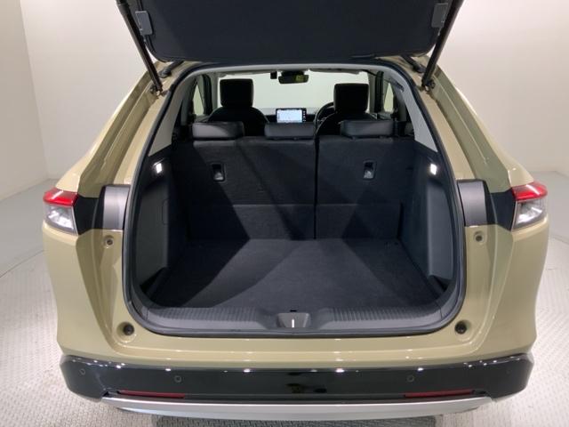 ヴェゼル ｅ：ＨＥＶ　Ｚ　Ｈ　ＳＥＮＳＩＮＧ　最長５年保証　ワンオーナー　純正ナビ　ＴＶ　Ｒカメラ　ＢＴオ－ディオ　ＥＴＣ　ＬＥＤライト　ＶＳＡ　シートヒーター　クルコン　Ｐテールゲート　アルミ　フォグ　スマキー　盗難防止装置（37枚目）