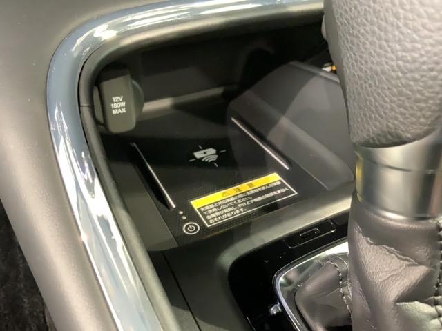 ヴェゼル ｅ：ＨＥＶ　Ｘ　Ｈ　ＳＥＮＳＩＮＧ　最長５年保証　ワンオ－ナ－　純正ナビ　ＴＶ　Ｒカメラ　ＢＴオ－ディオ　ＥＴＣ　ＬＥＤライト　ＶＳＡ　クルコン　スマ－トキ－　盗難防止装置　整備記録簿　スペアキ－　Ｗエアバッグ（26枚目）