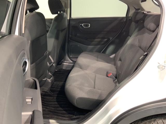 ヴェゼル ｅ：ＨＥＶ　Ｘ　Ｈ　ＳＥＮＳＩＮＧ　最長５年保証　ワンオ－ナ－　純正ナビ　ＴＶ　Ｒカメラ　ＢＴオ－ディオ　ＥＴＣ　ＬＥＤライト　ＶＳＡ　クルコン　スマ－トキ－　盗難防止装置　整備記録簿　スペアキ－　Ｗエアバッグ（32枚目）