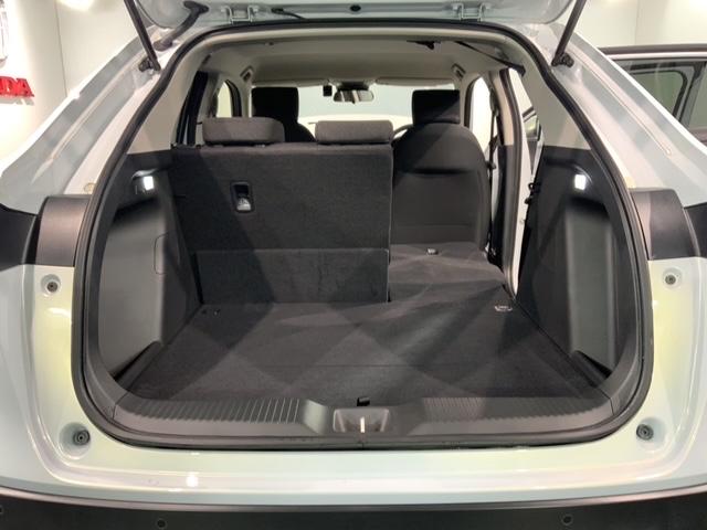 ヴェゼル ｅ：ＨＥＶ　Ｘ　Ｈ　ＳＥＮＳＩＮＧ　最長５年保証　ワンオ－ナ－　純正ナビ　ＴＶ　Ｒカメラ　ＢＴオ－ディオ　ＥＴＣ　ＬＥＤライト　ＶＳＡ　クルコン　スマ－トキ－　盗難防止装置　整備記録簿　スペアキ－　Ｗエアバッグ（37枚目）