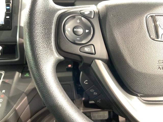 フリード Ｇ・ホンダセンシング　最長５年保証　ナビＶＸＭ－２１４ＶＦｉ　ＴＶ　Ｒカメラ　ＣＤ録音　ＢＴオ－ディオ　ＤＶＤ　ＥＴＣ　ＬＥＤライト　両側電動ドア　ＶＳＡ　シ－トヒ－タ－　クルコン　スマ－トキ－　盗難防止装置　整備記録簿（10枚目）