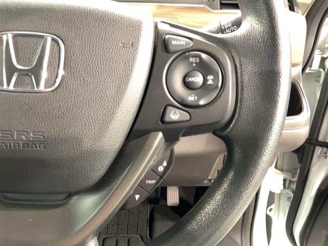 フリード Ｇ・ホンダセンシング　最長５年保証　ナビＶＸＭ－２１４ＶＦｉ　ＴＶ　Ｒカメラ　ＣＤ録音　ＢＴオ－ディオ　ＤＶＤ　ＥＴＣ　ＬＥＤライト　両側電動ドア　ＶＳＡ　シ－トヒ－タ－　クルコン　スマ－トキ－　盗難防止装置　整備記録簿（11枚目）