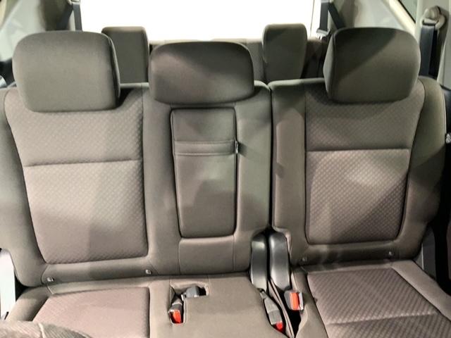 フリード Ｇ・ホンダセンシング　最長５年保証　ナビＶＸＭ－２１４ＶＦｉ　ＴＶ　Ｒカメラ　ＣＤ録音　ＢＴオ－ディオ　ＤＶＤ　ＥＴＣ　ＬＥＤライト　両側電動ドア　ＶＳＡ　シ－トヒ－タ－　クルコン　スマ－トキ－　盗難防止装置　整備記録簿（31枚目）