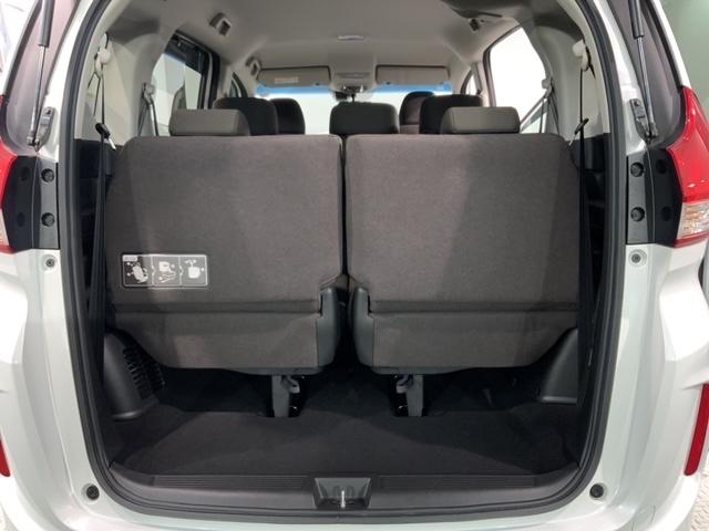 フリード Ｇ・ホンダセンシング　最長５年保証　ナビＶＸＭ－２１４ＶＦｉ　ＴＶ　Ｒカメラ　ＣＤ録音　ＢＴオ－ディオ　ＤＶＤ　ＥＴＣ　ＬＥＤライト　両側電動ドア　ＶＳＡ　シ－トヒ－タ－　クルコン　スマ－トキ－　盗難防止装置　整備記録簿（35枚目）