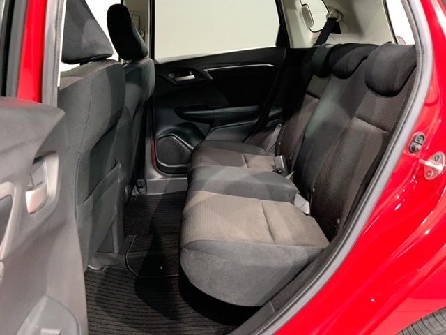 フィットハイブリッド Fパッケージ 1年保証 ワンオ-ナ- ナビVXM-155VSi TV Rカメラ BTオ-ディオ DVD ドラレコ LEDライト VSA アルミ スマ-トキ- 盗難防止装置 整備記録簿 AAC スペアキ-(29枚目)