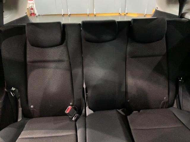 フィットハイブリッド Fパッケージ 1年保証 ワンオ-ナ- ナビVXM-155VSi TV Rカメラ BTオ-ディオ DVD ドラレコ LEDライト VSA アルミ スマ-トキ- 盗難防止装置 整備記録簿 AAC スペアキ-(30枚目)