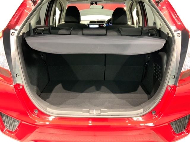 フィットハイブリッド Fパッケージ 1年保証 ワンオ-ナ- ナビVXM-155VSi TV Rカメラ BTオ-ディオ DVD ドラレコ LEDライト VSA アルミ スマ-トキ- 盗難防止装置 整備記録簿 AAC スペアキ-(37枚目)