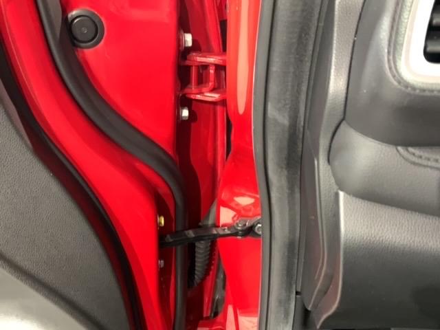 フィットハイブリッド Fパッケージ 1年保証 ワンオ-ナ- ナビVXM-155VSi TV Rカメラ BTオ-ディオ DVD ドラレコ LEDライト VSA アルミ スマ-トキ- 盗難防止装置 整備記録簿 AAC スペアキ-(42枚目)