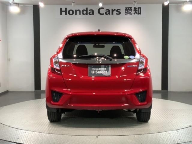 フィットハイブリッド Fパッケージ 1年保証 ワンオ-ナ- ナビVXM-155VSi TV Rカメラ BTオ-ディオ DVD ドラレコ LEDライト VSA アルミ スマ-トキ- 盗難防止装置 整備記録簿 AAC スペアキ-(49枚目)