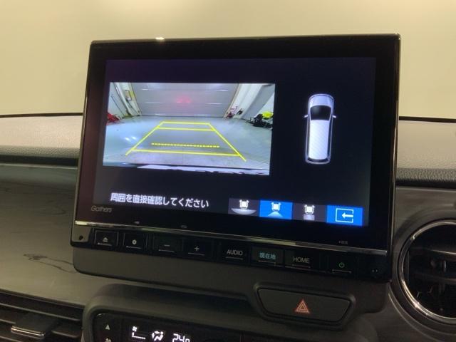 N-ONE プレミアム ツアラー H SENSING 最長5年保証 ワンオ-ナ- ナビLXU-247NBi TV Rカメラ CD録音 BTオ-ディオ DVD シ-トヒ-タ- ETC LEDライト VSA クルコン アルミ スマ-トキ-(7枚目)