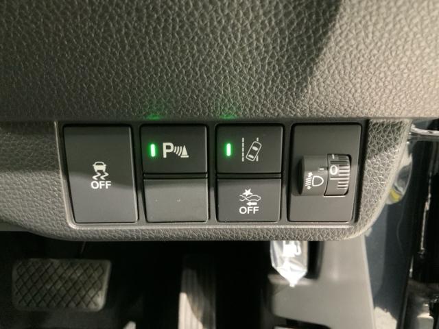 N-ONE プレミアム ツアラー H SENSING 最長5年保証 ワンオ-ナ- ナビLXU-247NBi TV Rカメラ CD録音 BTオ-ディオ DVD シ-トヒ-タ- ETC LEDライト VSA クルコン アルミ スマ-トキ-(14枚目)