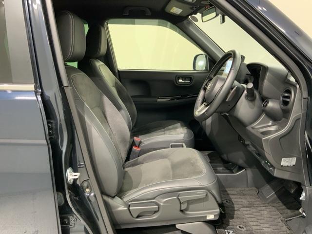 N-ONE プレミアム ツアラー H SENSING 最長5年保証 ワンオ-ナ- ナビLXU-247NBi TV Rカメラ CD録音 BTオ-ディオ DVD シ-トヒ-タ- ETC LEDライト VSA クルコン アルミ スマ-トキ-(17枚目)