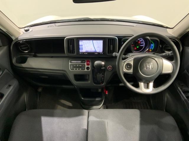 N-ONE G・Aパッケージ あんしんPKG 1年保証 ワンオ-ナ- ナビ TV BTオ-ディオ DVD ETC HID VSA アルミ スマ-トキ- 盗難防止装置 整備記録簿 AAC スペアキ- ドアバイザ- ベンチシ-ト(7枚目)