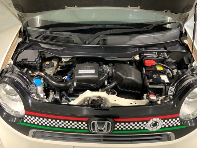 N-ONE G・Aパッケージ あんしんPKG 1年保証 ワンオ-ナ- ナビ TV BTオ-ディオ DVD ETC HID VSA アルミ スマ-トキ- 盗難防止装置 整備記録簿 AAC スペアキ- ドアバイザ- ベンチシ-ト(44枚目)