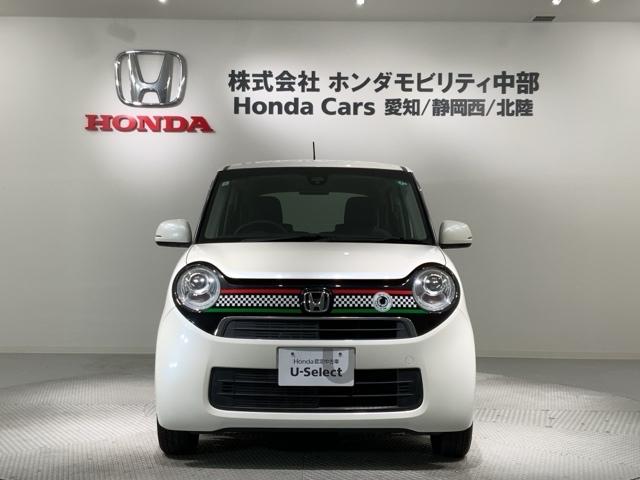 N-ONE G・Aパッケージ あんしんPKG 1年保証 ワンオ-ナ- ナビ TV BTオ-ディオ DVD ETC HID VSA アルミ スマ-トキ- 盗難防止装置 整備記録簿 AAC スペアキ- ドアバイザ- ベンチシ-ト(53枚目)