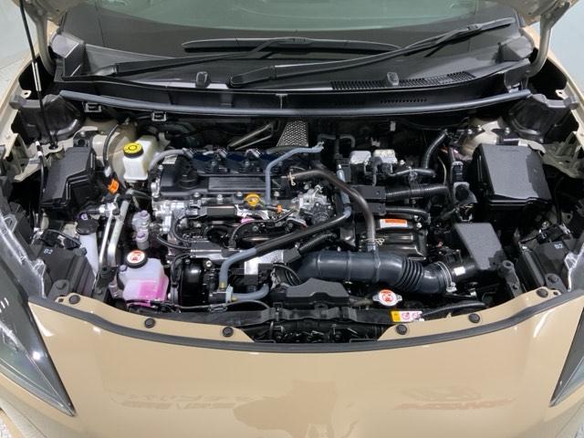 ヤリスクロス ハイブリッドＺ　アドベンチャー　２ト－ン　最長５年保証　ＴＶ　Ｒカメラ　マルチビュ－　ＢＴオ－ディオ　衝突軽減Ｂ　ドラレコ　ＥＴＣ　ＬＥＤライト　横滑り防止　シ－トヒ－タ－　電動シ－ト　クルコン　アルミ　スマ－トキ－　盗難防止装置（44枚目）