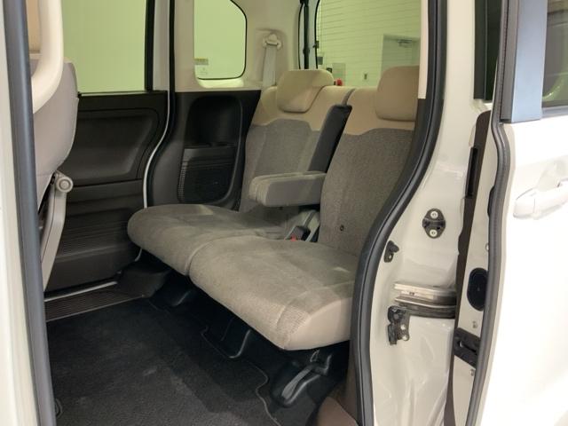 Ｎ－ＢＯＸ Ｌ　Ｈ　ＳＥＮＳＩＮＧ　最長５年保証　ワンオ－ナ－　ナビＶＸＵ－２２７ＮＢｉ　ＴＶ　Ｒカメラ　ＣＤ録音　ＢＴオ－ディオ　ＤＶＤ　シ－トヒ－タ－　Ｒモニタ－　ＥＴＣ　ＬＥＤライト　ＶＳＡ　クルコン　ＡＡＣ（29枚目）