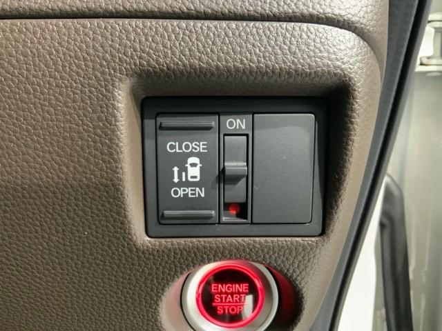 Ｎ－ＢＯＸ Ｌ　Ｈ　ＳＥＮＳＩＮＧ　最長５年保証　ワンオ－ナ－　ナビＶＸＭ－２０５ＶＦＥｉ　ＴＶ　Ｒカメラ　ＢＴオ－ディオ　ＤＶＤ　シ－トヒ－タ－　ＥＴＣ　ＬＥＤライト　ＶＳＡ　クルコン　スマ－トキ－　盗難防止装置（14枚目）