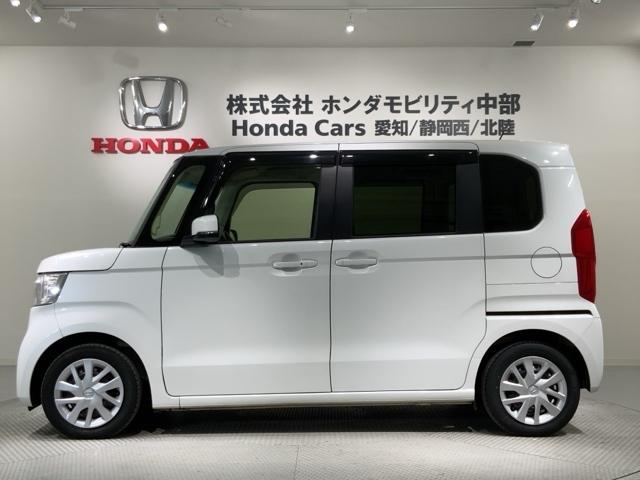 Ｎ－ＢＯＸ Ｌ　Ｈ　ＳＥＮＳＩＮＧ　最長５年保証　ワンオ－ナ－　ナビＶＸＭ－２０５ＶＦＥｉ　ＴＶ　Ｒカメラ　ＢＴオ－ディオ　ＤＶＤ　シ－トヒ－タ－　ＥＴＣ　ＬＥＤライト　ＶＳＡ　クルコン　スマ－トキ－　盗難防止装置（47枚目）