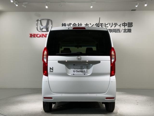 Ｎ－ＢＯＸ Ｌ　Ｈ　ＳＥＮＳＩＮＧ　最長５年保証　ワンオ－ナ－　ナビＶＸＭ－２０５ＶＦＥｉ　ＴＶ　Ｒカメラ　ＢＴオ－ディオ　ＤＶＤ　シ－トヒ－タ－　ＥＴＣ　ＬＥＤライト　ＶＳＡ　クルコン　スマ－トキ－　盗難防止装置（49枚目）