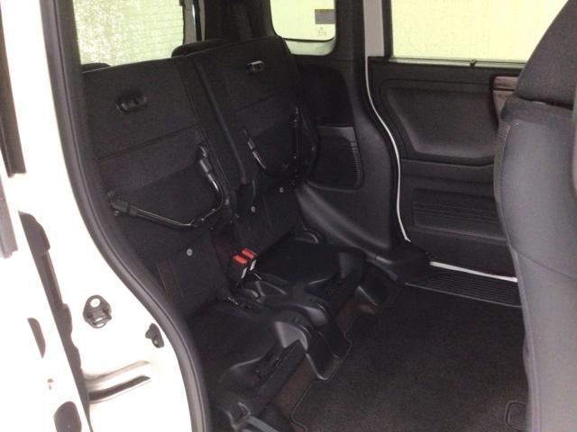 Ｎ－ＢＯＸカスタム Ｇ・Ｌホンダセンシング　最長５年保証　ナビＶＸＭ－１９５ＶＦｉ　ＴＶ　Ｒカメラ　ＣＤ録音　ＢＴオ－ディオ　ＤＶＤ　ＥＴＣ　ＬＥＤライト　ＶＳＡ　クルコン　アルミ　スマ－トキ－　盗難防止装置　整備記録簿　ＡＡＣ　スペアキ－（32枚目）