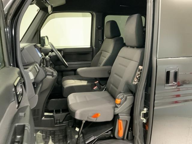 Ｎ－ＶＡＮ＋スタイル ファン　Ｈ　ＳＥＮＳＩＮＧ　最長５年保証　ナビＶＸＭ－２２７ＶＦｉ　ＴＶ　Ｒカメラ　ＣＤ録音　ＢＴオ－ディオ　ＤＶＤ　ＥＴＣ　ＬＥＤライト　ＶＳＡ　クルコン　スマ－トキ－　盗難防止装置　整備記録簿　ＡＡＣ（28枚目）