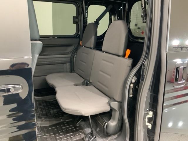 Ｎ－ＶＡＮ＋スタイル ファン　Ｈ　ＳＥＮＳＩＮＧ　最長５年保証　ナビＶＸＭ－２２７ＶＦｉ　ＴＶ　Ｒカメラ　ＣＤ録音　ＢＴオ－ディオ　ＤＶＤ　ＥＴＣ　ＬＥＤライト　ＶＳＡ　クルコン　スマ－トキ－　盗難防止装置　整備記録簿　ＡＡＣ（29枚目）