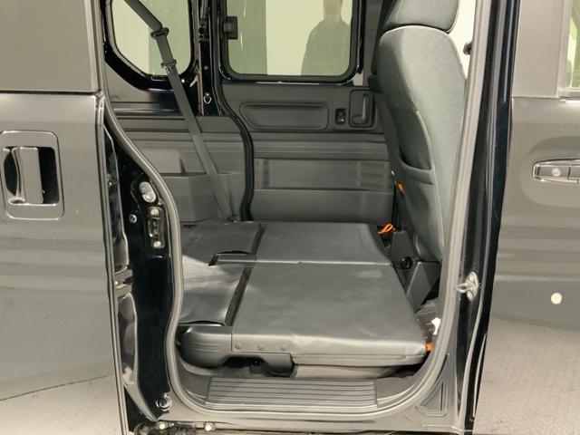 Ｎ－ＶＡＮ＋スタイル ファン　Ｈ　ＳＥＮＳＩＮＧ　最長５年保証　ナビＶＸＭ－２２７ＶＦｉ　ＴＶ　Ｒカメラ　ＣＤ録音　ＢＴオ－ディオ　ＤＶＤ　ＥＴＣ　ＬＥＤライト　ＶＳＡ　クルコン　スマ－トキ－　盗難防止装置　整備記録簿　ＡＡＣ（32枚目）