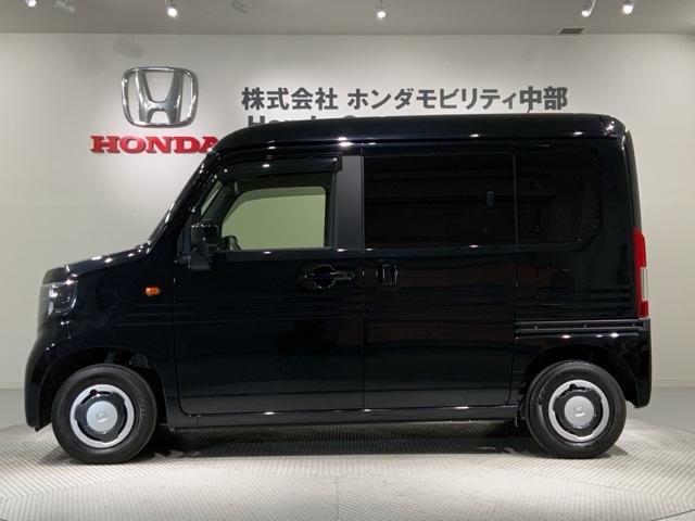 Ｎ－ＶＡＮ＋スタイル ファン　Ｈ　ＳＥＮＳＩＮＧ　最長５年保証　ナビＶＸＭ－２２７ＶＦｉ　ＴＶ　Ｒカメラ　ＣＤ録音　ＢＴオ－ディオ　ＤＶＤ　ＥＴＣ　ＬＥＤライト　ＶＳＡ　クルコン　スマ－トキ－　盗難防止装置　整備記録簿　ＡＡＣ（47枚目）