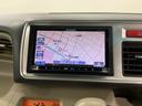 社外ナビ搭載です。知らない道も安心ですね！