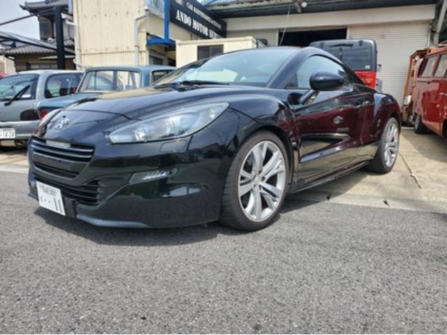 ＲＣＺ ベースグレード　６速ＭＴ　ターボ　左ハンドル　ナビ・バックカメラ・ＥＴＣ　オートクルーズ　シートヒーター（3枚目）