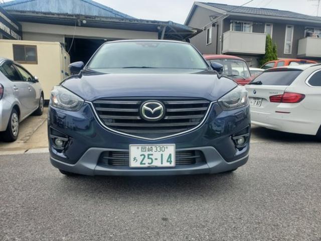 マツダ ＣＸ－５