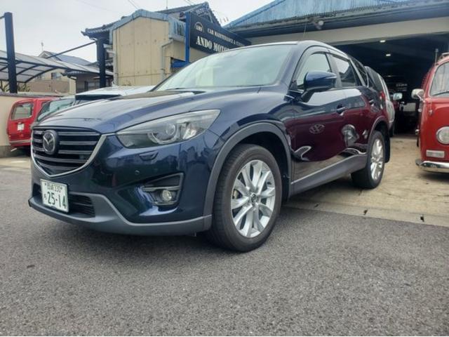 マツダ ＣＸ－５