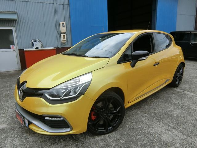 ルノー ルーテシア ルノースポール シャシーカップ 純正18インチアルミ RSドライブモードの中古車|グーネット中古車 ルノー エアコン プレッシャースイッチ |トルーテシア4 |メガーヌ3|メガーヌ4|トゥインゴ3|MEYLE製|921361722R