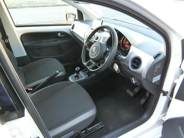 アップ! ハイ アップ! 純正15インチアルミ シティーエマジェンシーブレーキ フォグランプ オートクルーズ CD 5ドア 禁煙車 取説 保証書 記録簿(4枚目)