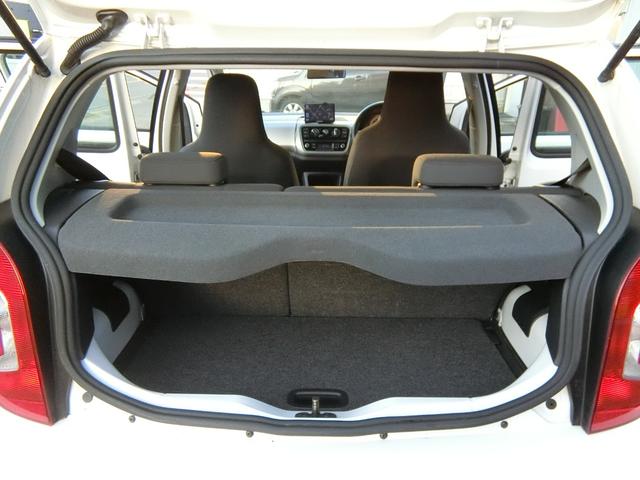 アップ! ハイ アップ! 純正15インチアルミ シティーエマジェンシーブレーキ フォグランプ オートクルーズ CD 5ドア 禁煙車 取説 保証書 記録簿(14枚目)