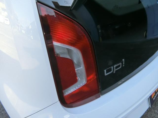 アップ! ハイ アップ! 純正15インチアルミ シティーエマジェンシーブレーキ フォグランプ オートクルーズ CD 5ドア 禁煙車 取説 保証書 記録簿(22枚目)