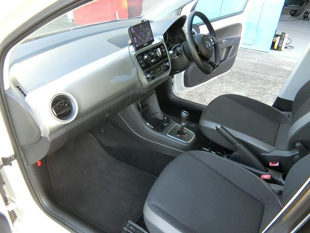 アップ! ハイ アップ! 純正15インチアルミ シティーエマジェンシーブレーキ フォグランプ オートクルーズ CD 5ドア 禁煙車 取説 保証書 記録簿(23枚目)