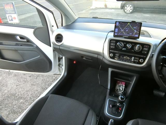 アップ! ハイ アップ! 純正15インチアルミ シティーエマジェンシーブレーキ フォグランプ オートクルーズ CD 5ドア 禁煙車 取説 保証書 記録簿(29枚目)