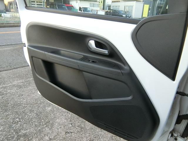 アップ! ハイ アップ! 純正15インチアルミ シティーエマジェンシーブレーキ フォグランプ オートクルーズ CD 5ドア 禁煙車 取説 保証書 記録簿(35枚目)